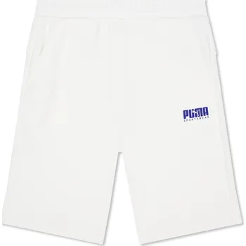 Dívčí kraťasy Puma Puma White 6015023 11-12 (L)