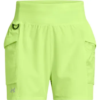 Kraťasy Under Armour Green 5787141 12 (M)
