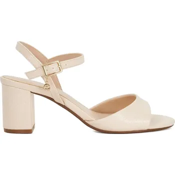 Dámské lodičky Dune London Ecru 8554162 7 (40)