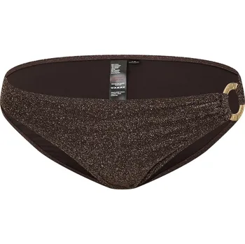 Dámské plavky Plavky Biba Chocolate 9009601 14 (L)