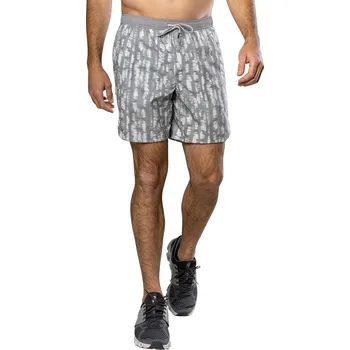 Pánské kraťasy Kraťasy Nathan Grey Broken 6168232 Medium