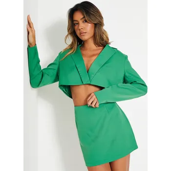 Dámská sukně I Saw It First Green 2560574 6 (2XS)