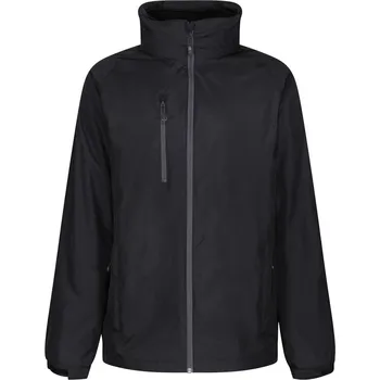 Pánská větrovka Bunda Regatta Black(Black) 9281706 XS