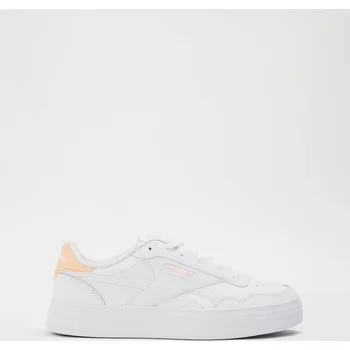 Dámská móda Tenisky Reebok White 7531933 5 (38)