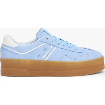 Dámská móda Tenisky TOMMY JEANS Sugarplum 4382443 6 (39)