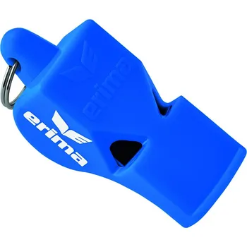 Erima ERIMA PÍŠŤALKA CLASSIC - Modrá - -