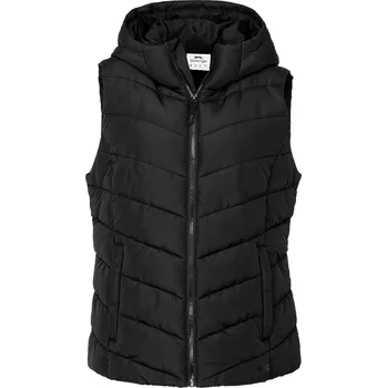 Dámská vesta Bunda Slazenger Black 2611366 18 (46)
