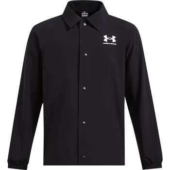 Under Armour Black 2639415 9-10 (M)