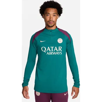 Tričko Nike Green 9471671 L