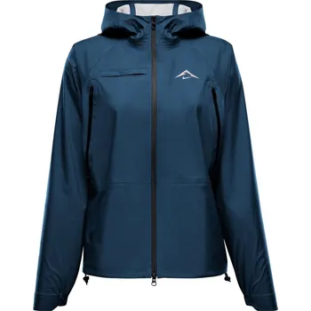 Dámská větrovka Bunda Nike Navy 5831959 16 (XL)