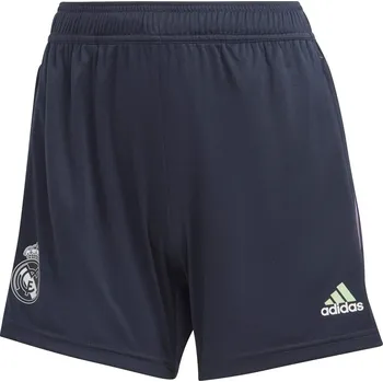 Dámské kraťasy Kraťasy adidas Night Navy 3247016 L