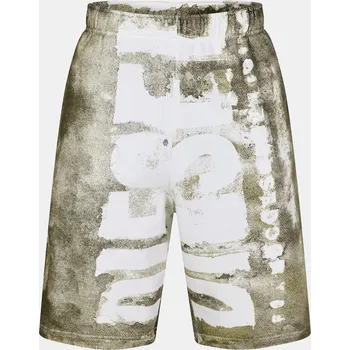 Pánské oblečení Kraťasy Diesel Beech 8998544 S