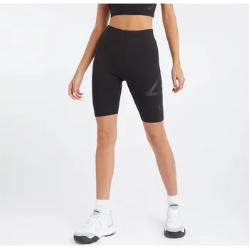 cyklistický dres Umbro Black 4523326 8 (XS)