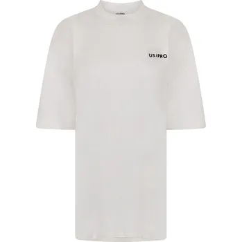 Dámské tričko Tričko USA Pro White 6056224 12 (40)