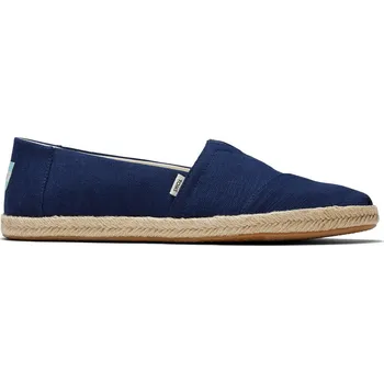 Pánské tenisky Tenisky Toms Navy 3754984 8 (42)