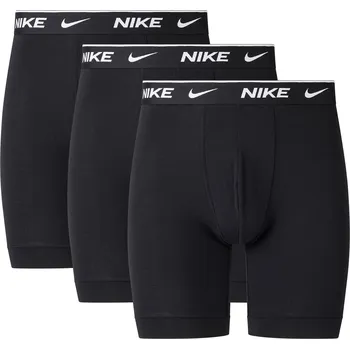 Slipy Boxerky Nike Black 8441896 Large