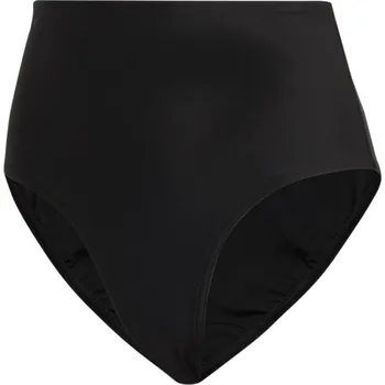 Dámské tričko adidas Black 9603449 12 (M)