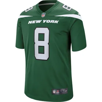 Pánské tričko Tričko Nike Aaron Rodgers 8 4202502 L