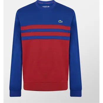 Pánský svetr Svetr Lacoste Captain 8141555 XS