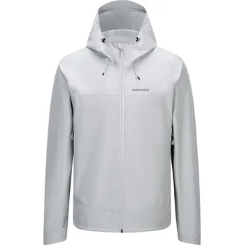 Bunda Karrimor Grey 6783829 2XL