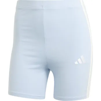 Dámské kraťasy Kraťasy adidas Glow Blue 8872512 M (12-14)