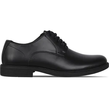 Pánské polobotky Boty Giorgio Black 2464219 9 (43)