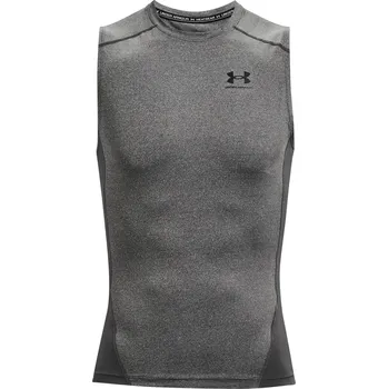 Under Armour Carbon Heather 2151414 L