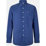 Košile Farah Mid Blue 6363831 Small