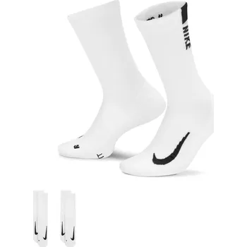 Ponožky Nike WHITE 6728403 XL (11.5+)