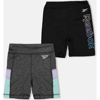Dívčí kraťasy Reebok Midnight 3678463 3-4 Yrs