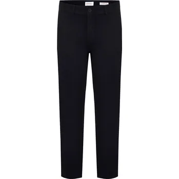 Kalhoty SoulCal Black 9997201 40W R