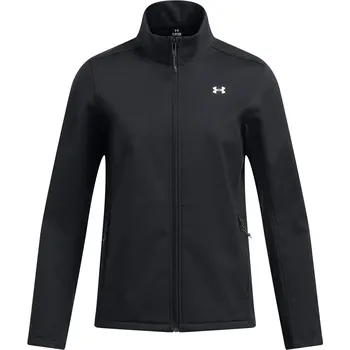 Bunda Under Armour Black 2253121 10 (S)