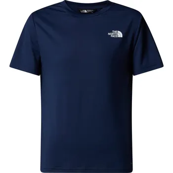 Dívčí tričko Tričko The North Face Summit Navy 8K2 5681338 S