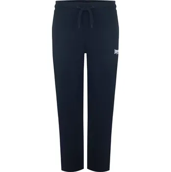 Tepláky Lonsdale Black 1694068 XL