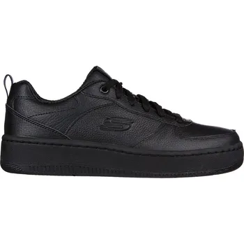 Dámská móda Tenisky Skechers Black 9349700 8 (41)