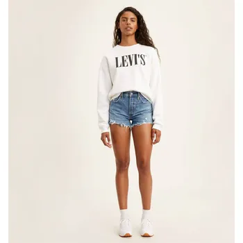 Dámská móda Kraťasy Levis Oxnard Athens 4182913 30 L30