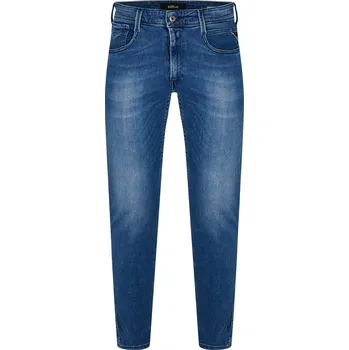 Pánské džíny Džíny Replay Medium Blue 009 1028674 34W R