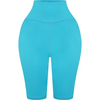 Dámské kraťasy Kraťasy Honeyz Turquoise 3830755 10 (S)