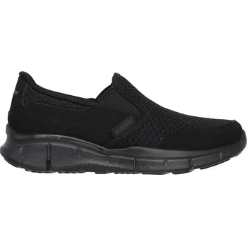 Chlapecké tenisky Boty Skechers Black 2229189 3 (36)