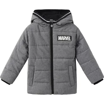 Chlapecká bunda Character Marvel 532201 3-4 Yrs