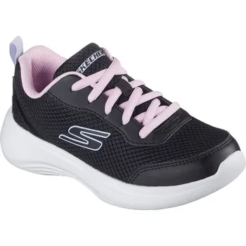 Dívčí obuv Boty Skechers Black 5789870 5 (38)