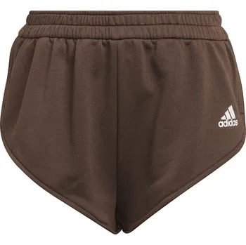 Kraťasy adidas Brown 1107485 6 (XXS)