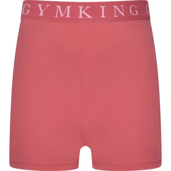 Dívčí kraťasy Gym King Coral 5159918 13 (XL)