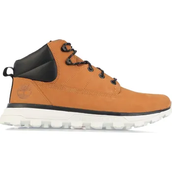 Pánské polobotky Boty Timberland Wheat 4485352 UK 6.5