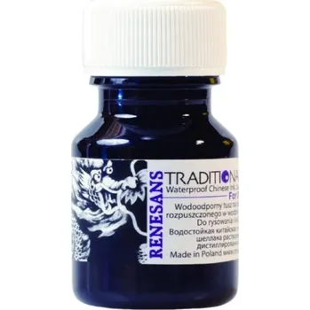 Renesans 04.8130 Tuš Extra Dark 30 ml 1 ks