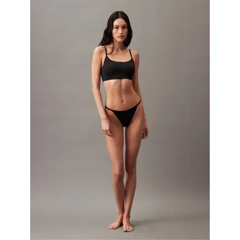 Kalhotky Kalhotky Calvin Klein Black 9453577 8 (XS)