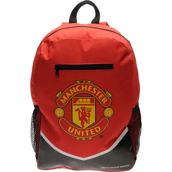 Batoh Team Man Utd 2870297 One Size