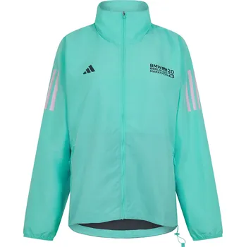 Dámská větrovka Bunda adidas aqua 780332 16 (XL)