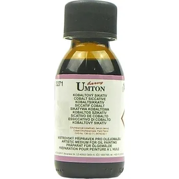 Speciální výtvarná barva Umton 86.4471 Sikativ 100 ml 1 ks