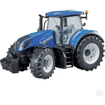 New Holland T7.315 - Bruder
